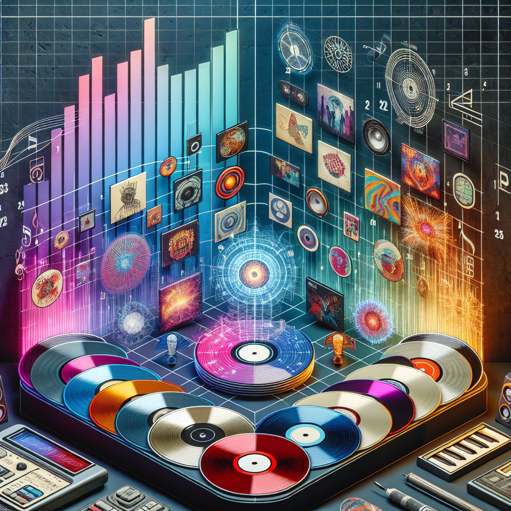 Tren Musik 2024: Rekomendasi Album dan Lagu Terbaru untuk Playlist Terbaik