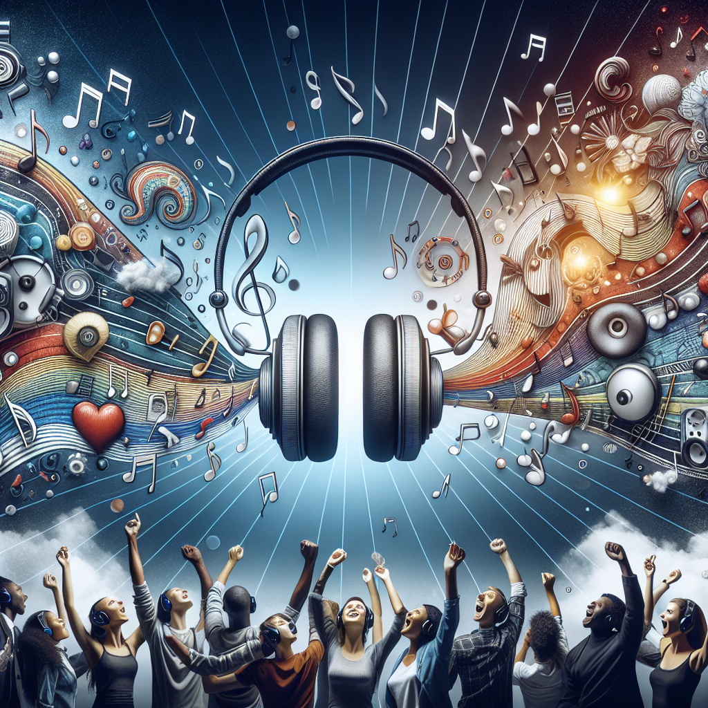 Genre Musik Baru yang Sedang Hits, Kamu Sudah Dengar Belum?