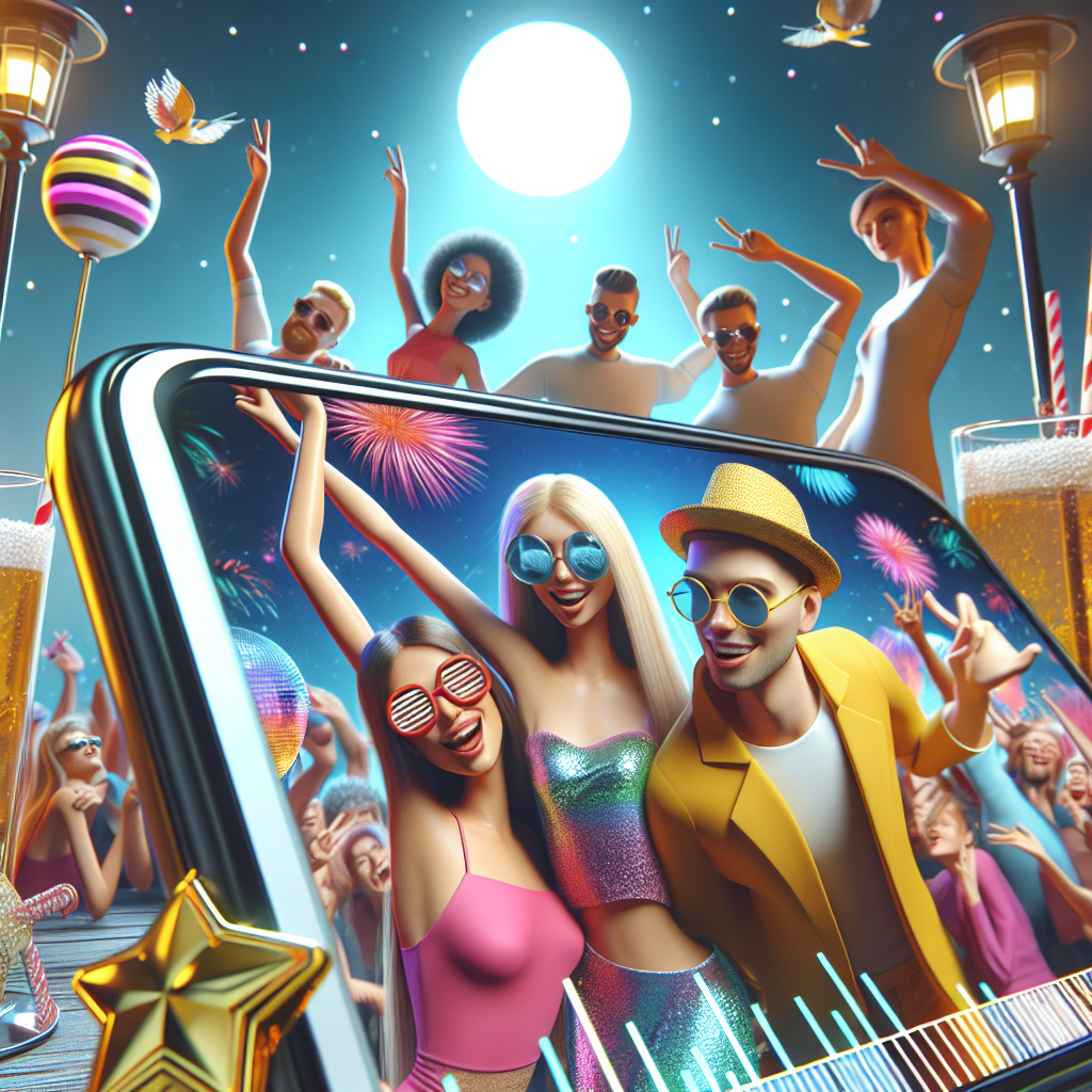 Lagu Viral 2025 yang Bikin Semua Orang Ikutan Joget di TikTok!