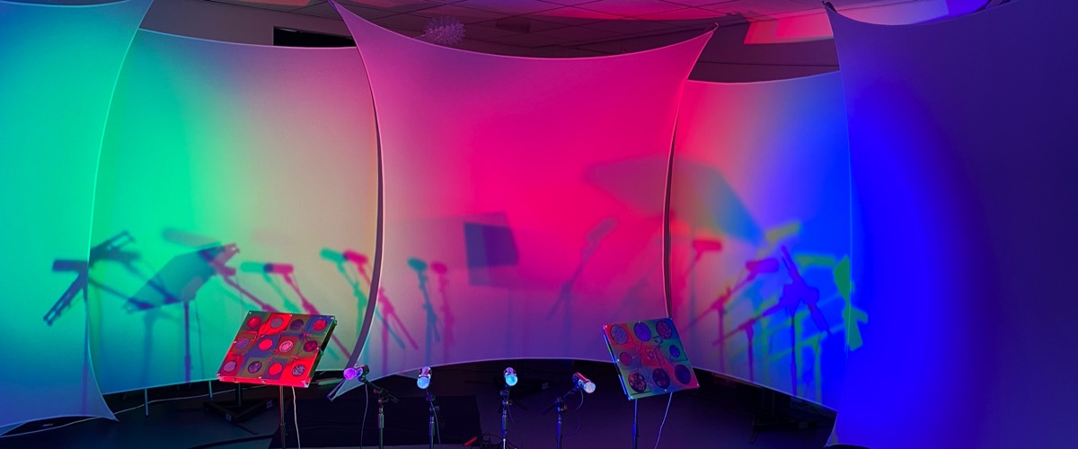 Sensory Music: Lagu yang Bisa Dirasakan oleh Seluruh Panca Indera