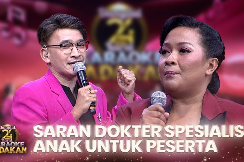 Fenomena 'Konsar' (Konsultasi Dangdut): Pasien Curhat ke Dukun, Sekarang Curhat ke Pedangdut via Live TikTok, Dapat Uang Pula