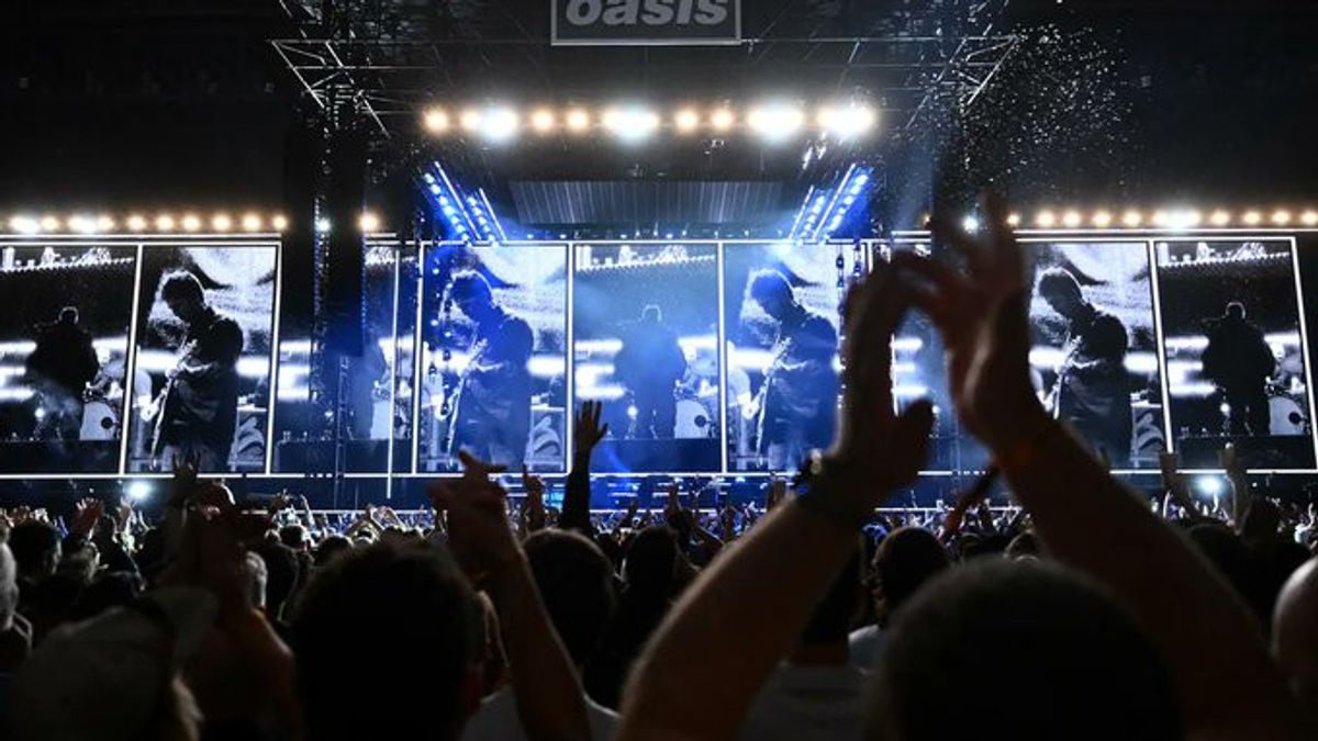 Fenomena 'Paradoks Audio' 2026: Antara 97% Pendengar yang Tak Bisa Membedakan Suara AI vs Manusia, 20.000 Lagu Palsu Per Hari, atau Kematian Musik yang Sesungguhnya?