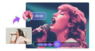 AI Cover Lagu Suara Sendiri Lagi Tren? Kamu Bisa Dengar 'Dirimu' Nyanyikan Lagu Taylor Swift