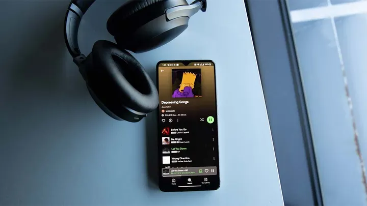 Ghost in the Playlist: Mengapa Lagu Viral Nomor 1 di Spotify Bulan Ini Ternyata Tidak Pernah Eksis di Dunia Nyata?