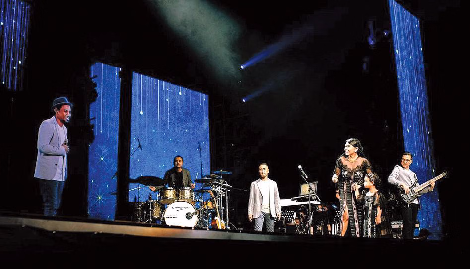 Konser AI-Avatar & Etika 'The Living Dead': Mengapa Festival Hologram 2026 Mengubah Wajah Industri Musik Selamanya