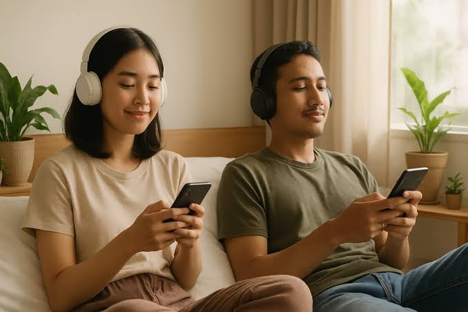 Kembalinya Jiwa: Mengapa Musik 'Cacat' Manusia Mengalahkan Lagu AI & Tren TikTok di Musim Panas 2026
