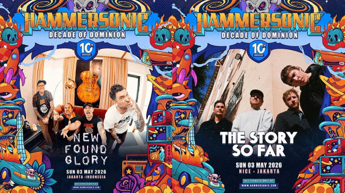 Matilah Konser Senyap: Era 'Haptic-Sonic Vest' yang Bikin Penonton Merasakan Hantaman Bass di Seluruh Tubuh Saat Festival Agustus 2026