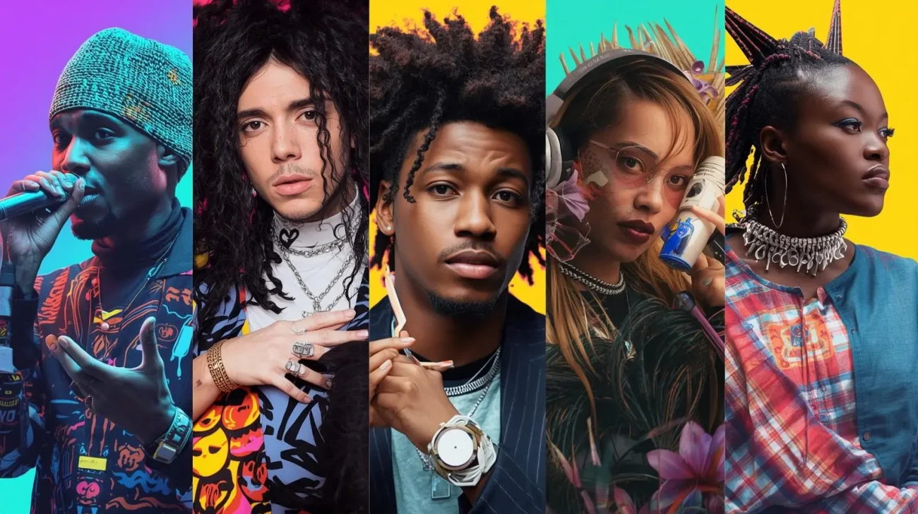 Musik September 2026: 10 Tren yang Diam-Diam Mengubah Cara Gen Z Menemukan dan Menikmati Lagu