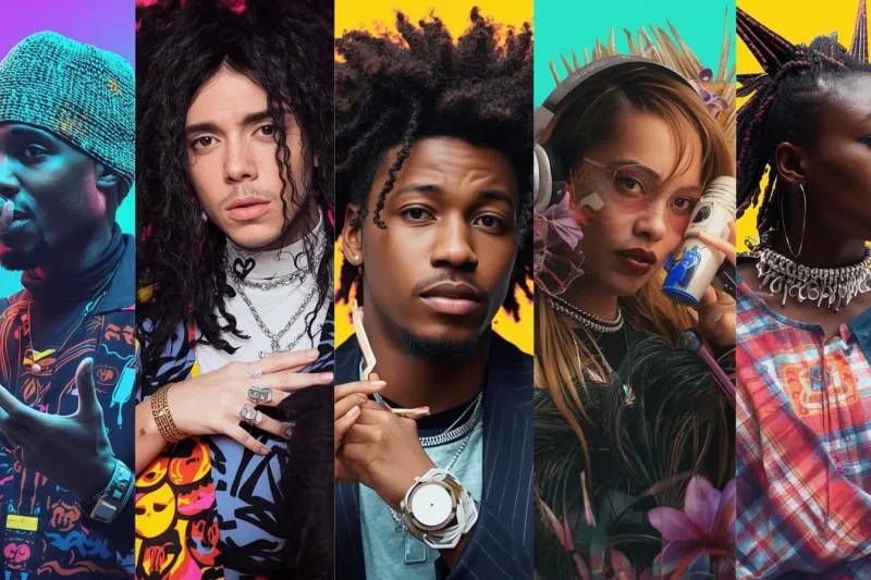 Musik September 2026: 10 Tren yang Diam-Diam Mengubah Cara Gen Z Menemukan dan Menikmati Lagu